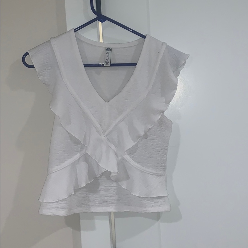 ‼️⚡️Cute summer top!